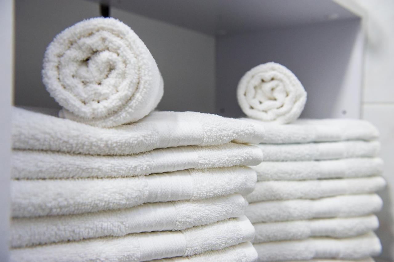 Apartments Nino Подстрана Екстериор снимка